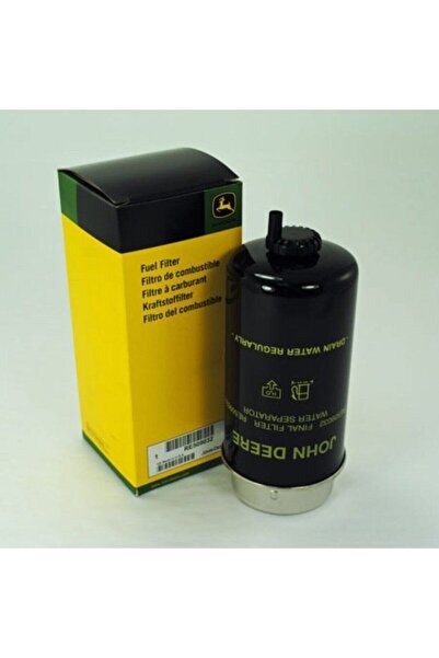 Re522868 Mazot Filtresi