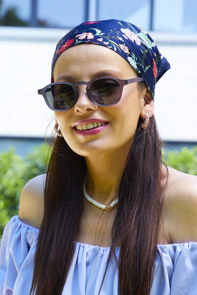 By Harmony Bh 1018 16 Women's Sunglasses