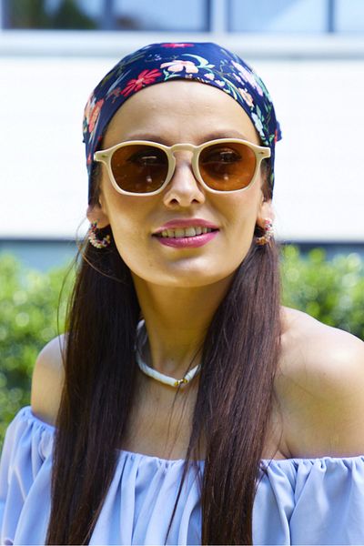 By Harmony Bh 1018 12 Women's Sunglasses