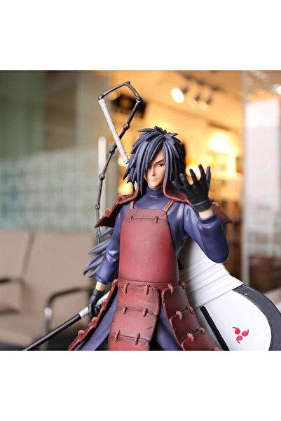 oyuncakçı savaş & europe shop Sanlindou Naruto Madara Figür 30 cm