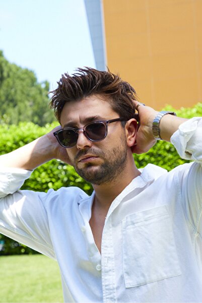 By Harmony Bh 2021 02 Men's Sunglasses