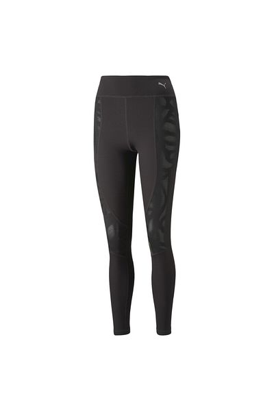 Puma Women Sportswear Fit Training Tight, Black