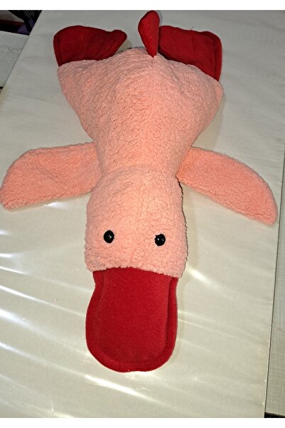 Özpak uyku arkadaşı peluş oyuncak ördek