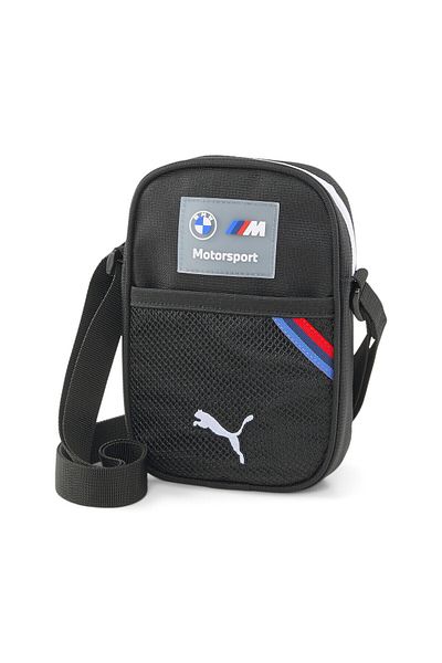 Puma PUMA BMW MMS Small Portable Μαύρο