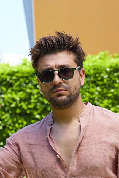 By Harmony Bh 2018 05 Men's Sunglasses