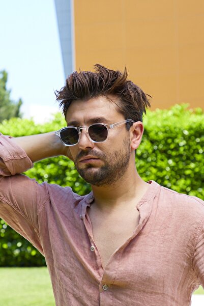 By Harmony Bh 2018 04 Men's Sunglasses