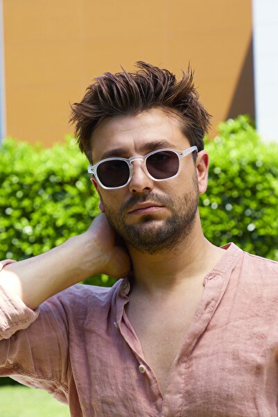 By Harmony Bh 2018 02 Men's Sunglasses