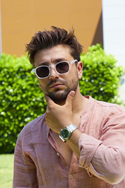 By Harmony Bh 2018 02 Men's Sunglasses