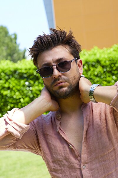 By Harmony Bh 2018 10 Men's Sunglasses