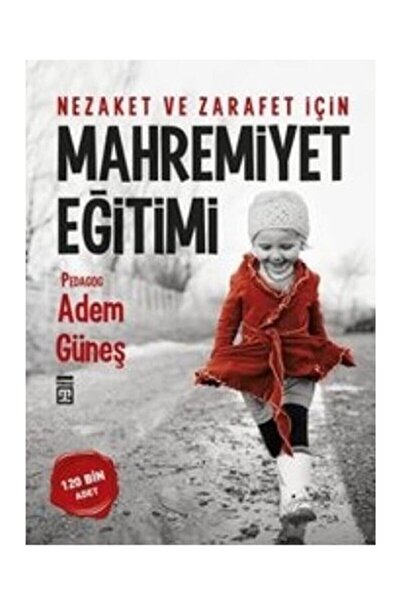 Timaş Yayınları Mahremiyet Eğitimi / - Adem Güneş
