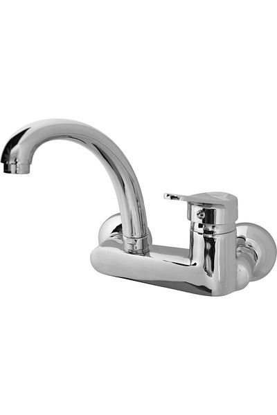 Nuss Applique Sink Faucet