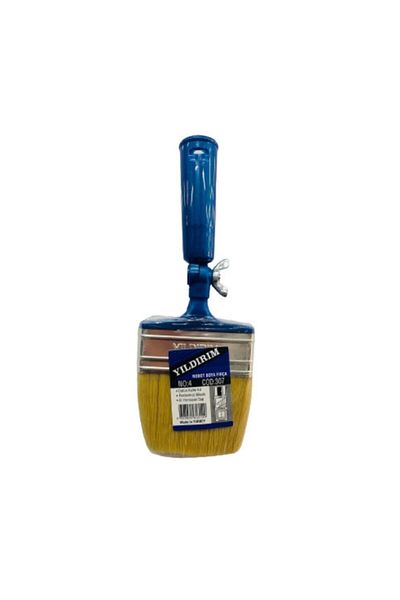 Yıldırım No. 4 Robot Cutting Brush