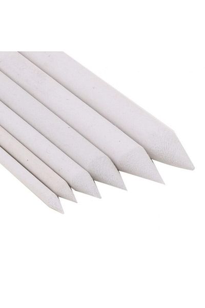 Ceoart Set of 6 Pastel Dispenser Paper Pencil Sn0003