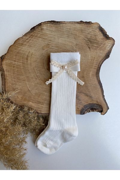Miniminiksdesing Children's Socks with Accessories