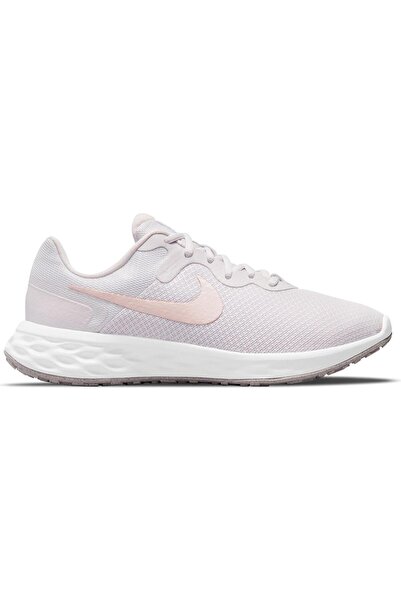 Nike Kadın Pembe Koşu Ayakkabısı DC3729-500