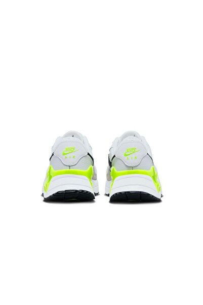 Nike Air Max Systm GÜNLÜK BEYAZ UNİSEX SNEAKER AYAKKABI DM9538 104