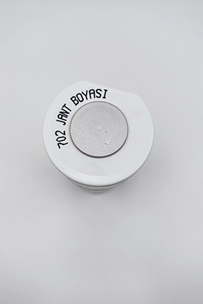 Akçalı 702 Oto Jant Boyası 400 Ml