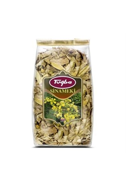 Tuğba Kuruyemiş Sinameki 60 Gr