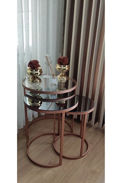 SEHPA FABRİKASI Oliva Zigon Sehpa