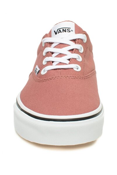 Vans Vn0A3Mvz Wm Doheny Sneakers Pembe Uni?sex Spor Ayakkabı