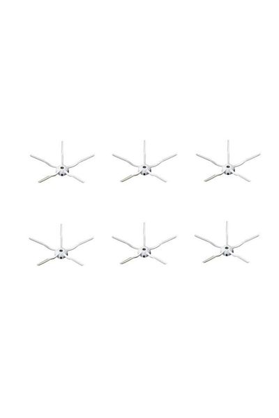Roborock Roborge S5 Max Vacuum Cleaner Spare Parts Set of 6