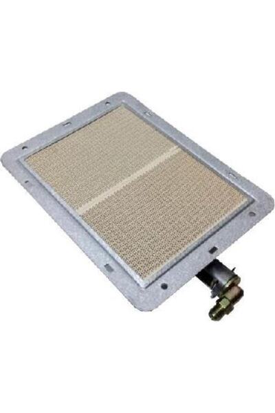 Ems Döner Makinesi Uyumlu Radyan Isıtıcı