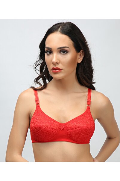 Ebru Sutien cu burete fără suport 1305