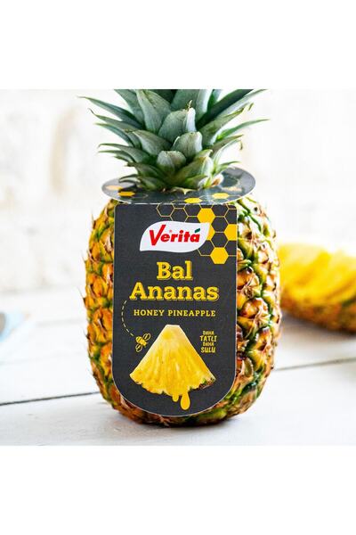 Verita Bal Ananas