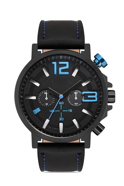 Twelve Men's Wristwatch / Sporium Series
