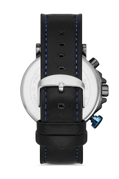 Twelve Men's Wristwatch / Sporium Series