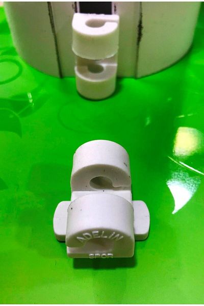 adelinspor Network Hook (Holder) Pack of 5,000