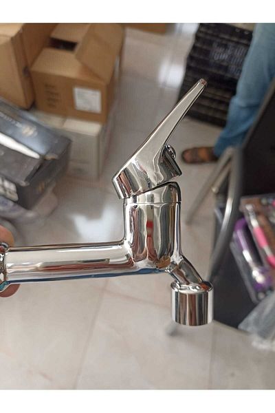 ÇAPA Fkn Mini Mix - Long Faucet