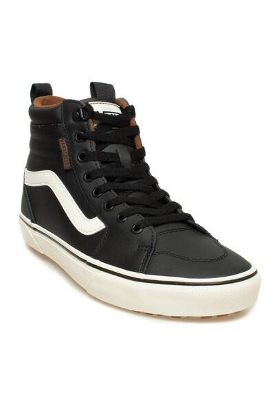 Vans Vn0A5Hzk Mn Filmore Hi Vansguard Sneaker Siyah Erkek Spor Ayakkabı