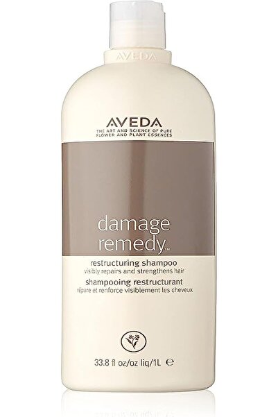 Aveda Aveda Damage Remedy AF2R 010000   - Repair Shampoo 1000ml Alfaluna
