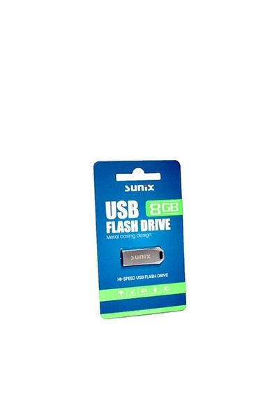 gaziantepteknik Sunix 8gb Flash Memory