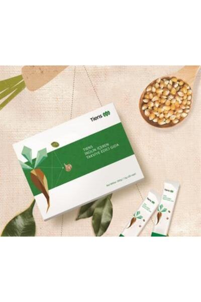 Tiens GTA Tiens Inülin Içeren Takviye Edici Gıda