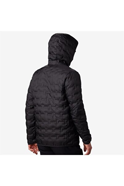 Columbia Wo0954 Delta Rıdge Down Hooded Jacket