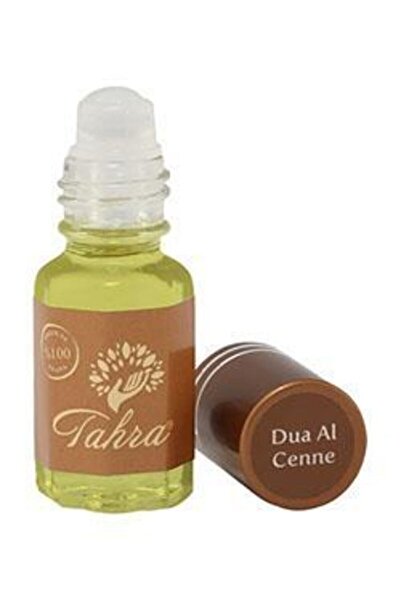 DOĞRU Tahra Esansları - Dua - Al Cenne