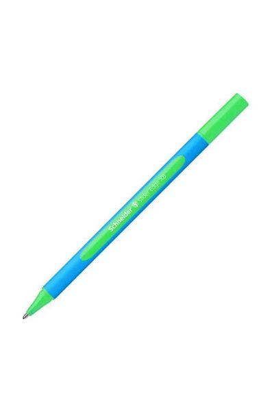 SCHNEIDER Slider Edge Xb Ballpoint Pen Green