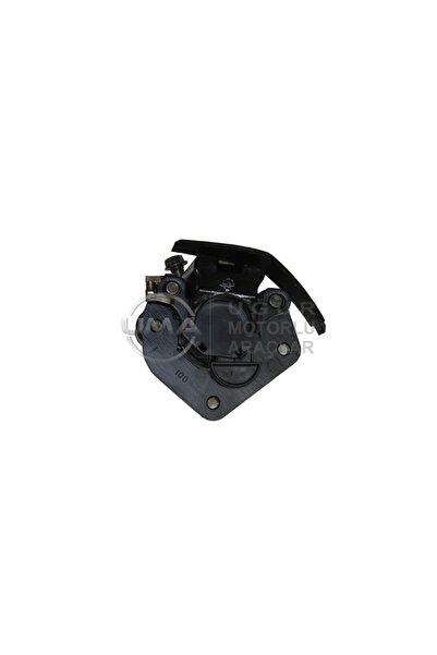 OEM Mondial 125mh Drift Ön Fren Kaliper Takımı