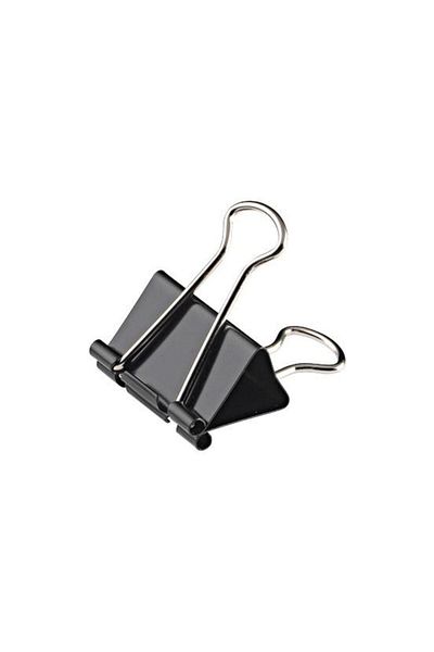 KRAF Metal Clamp 19 Mm 419g Box of 12