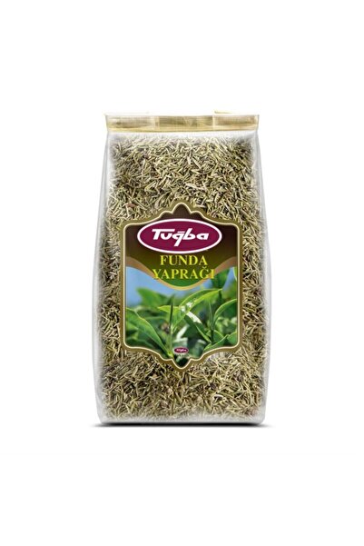 Tuğba Kuruyemiş Funda Yaprağı 100 Gr