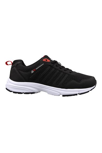 M.P. Mp Men's Lace-Up Syh-Krmz Running Shoes