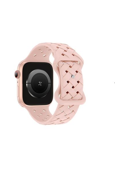 GREGOSS حزام الساعة متوافق مع 42/44/45/49 مم، سلسلة Iwatch 10 46 مم / سوار سيليكون ناعم رياضي