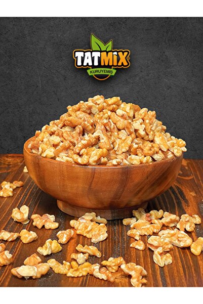 Tatmix Ceviz İçi Kırık 100gr