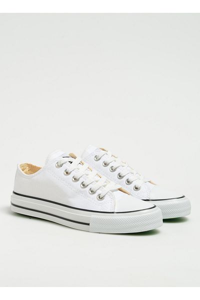 No Fear Lifestyle Shoes, 40, White