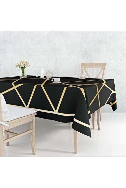 ALBANHOME مفرش طاولة طباعة رقمية موديل كلاسيكي ALHO_TBLC-72