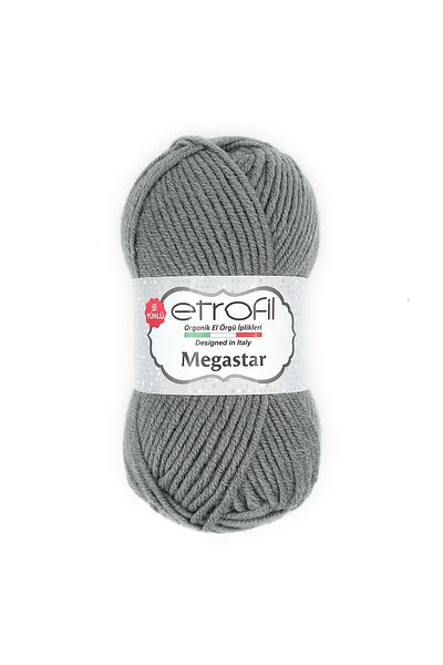 Etrofil Μεγαστάρ