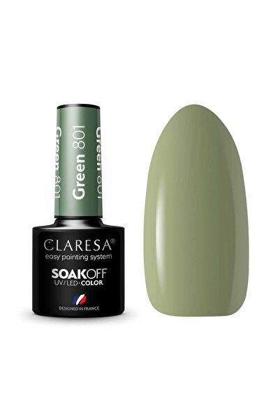 Claresa VERDE 801 5g
