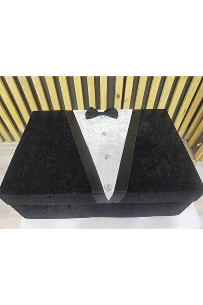 Kırçova Tekstil Şura Damat Makyaj Sandığı
